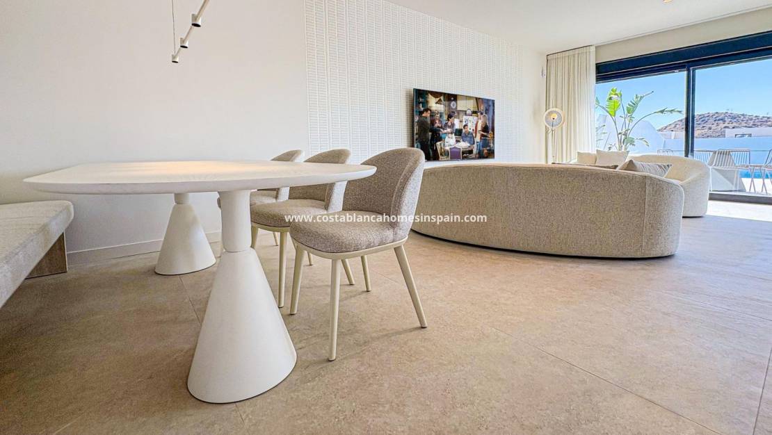 New Build - villa - Rojales - Ciudad Quesada