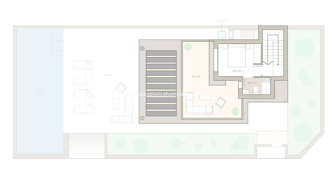 New Build - villa - Rojales - Ciudad Quesada