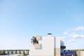 New Build - villa - San Javier - Santiago de la Ribera