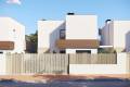 New Build - villa - San Javier - Santiago de la Ribera