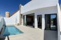 New Build - Villa - San Javier