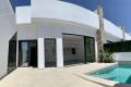 New Build - Villa - San Javier