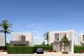 New Build - Villa - San Juan Alicante - La Font