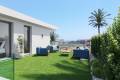 New Build - Villa - San Juan Alicante - La Font