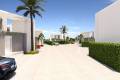 New Build - Villa - San Juan Alicante - La Font