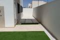 New Build - Villa - San Pedro del Pinatar - Polideportivo