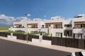 New Build - villa - Santiago de la Ribera - SANTIAGO DE LA RIBERA