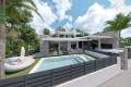 New Build - Villa - Torre Pacheco - Santa Rosalía