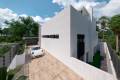 New Build - Villa - Torre Pacheco - Santa Rosalía