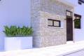 New Build - Villa - Vera - Vera playa