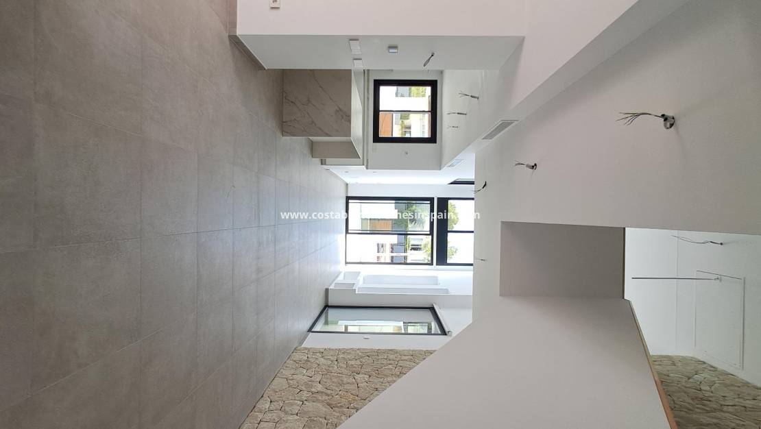 Nouvelle construction -  - Alfas del Pi - El Albir