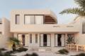 Nouvelle construction -  - Algorfa - La finca golf