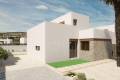 Nouvelle construction -  - Algorfa - La finca golf