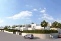 Nouvelle construction -  - Algorfa - La finca golf
