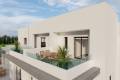 Nouvelle construction -  - Alicante - pueblo