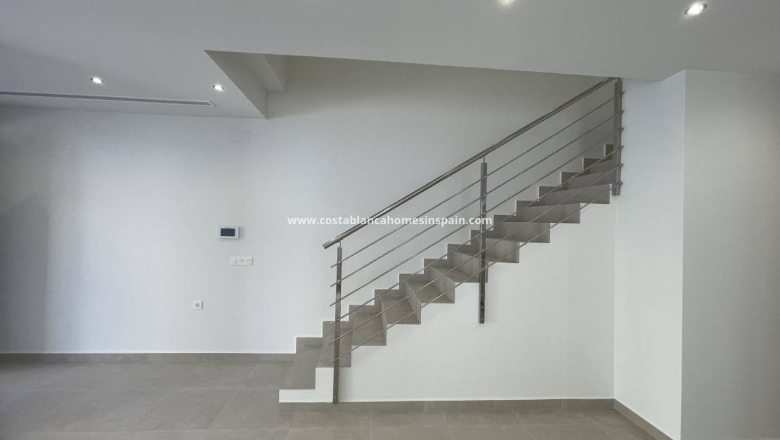 Nouvelle construction -  - Almoradi - Heredades