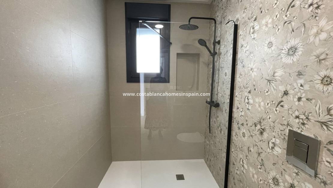 Nouvelle construction -  - Almoradi - Heredades