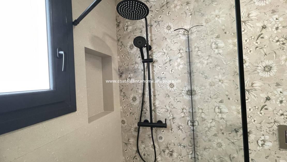 Nouvelle construction -  - Almoradi - Heredades