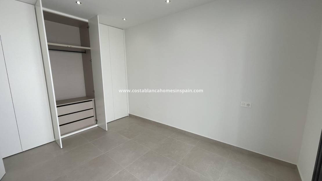 Nouvelle construction -  - Almoradi - Heredades