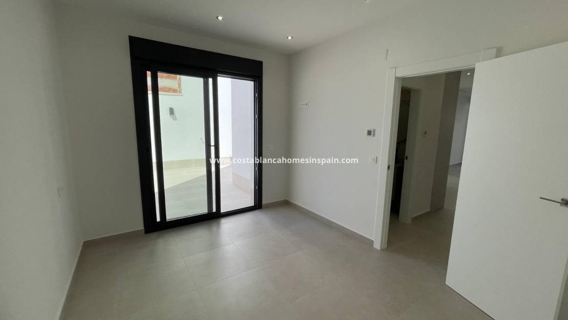 Nouvelle construction -  - Almoradi - Heredades