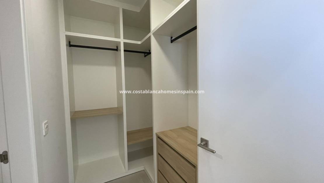 Nouvelle construction -  - Almoradi - Heredades