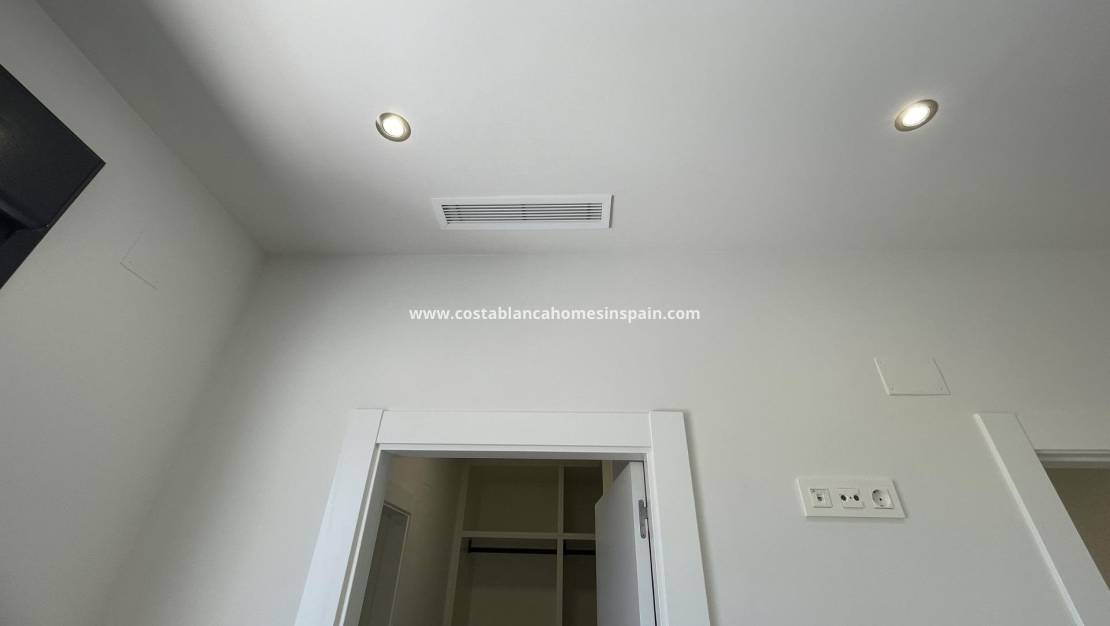 Nouvelle construction -  - Almoradi - Heredades