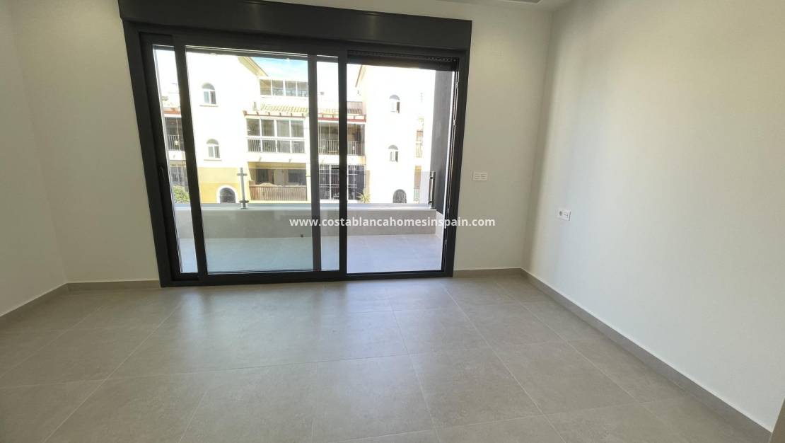 Nouvelle construction -  - Almoradi - Heredades