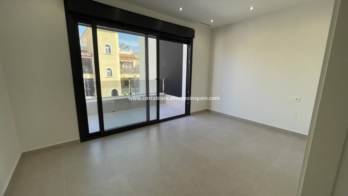 Nouvelle construction -  - Almoradi - Heredades