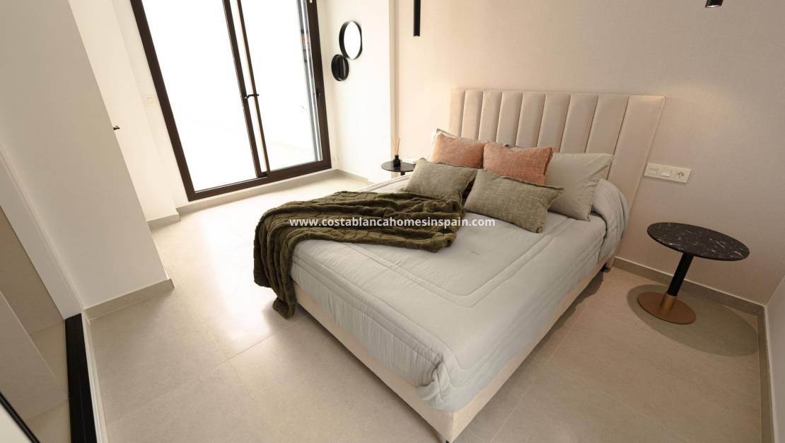 Nouvelle construction -  - Almoradi - Las Heredades