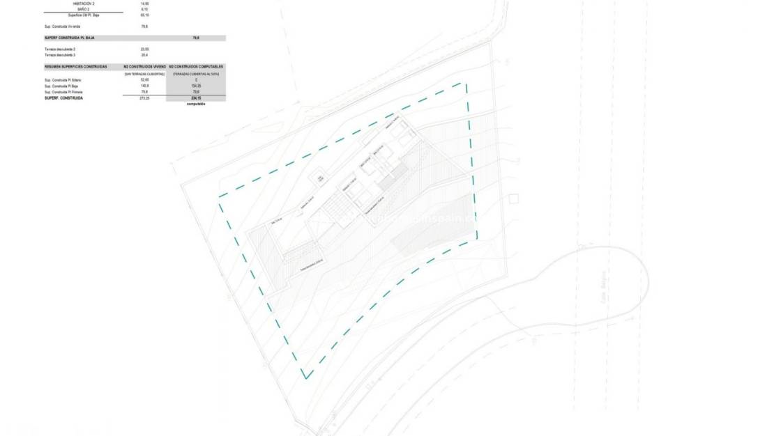 Nouvelle construction -  - Altea - Altea Hills