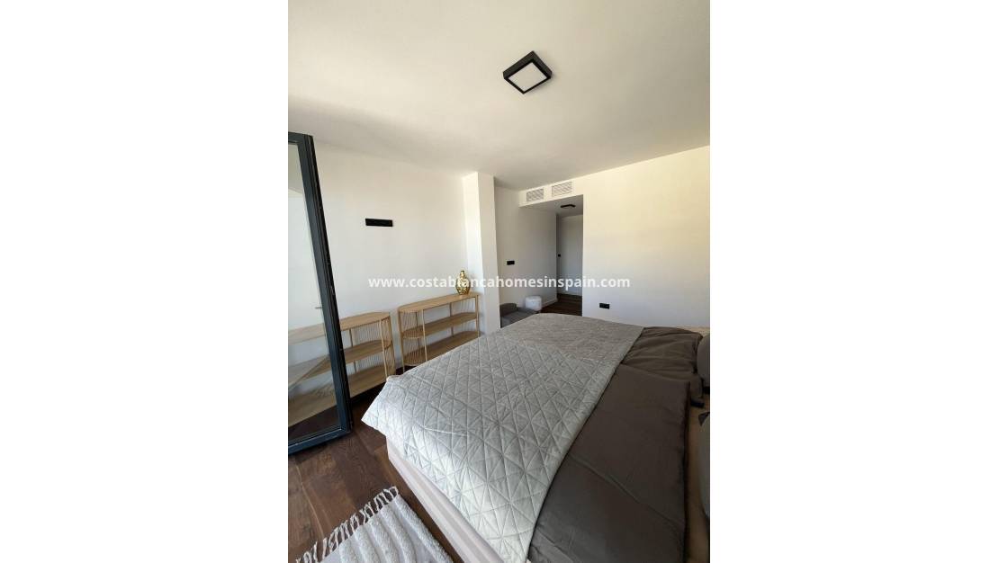 Nouvelle construction -  - Altea - Sierra de Altea