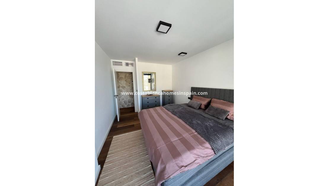 Nouvelle construction -  - Altea - Sierra de Altea