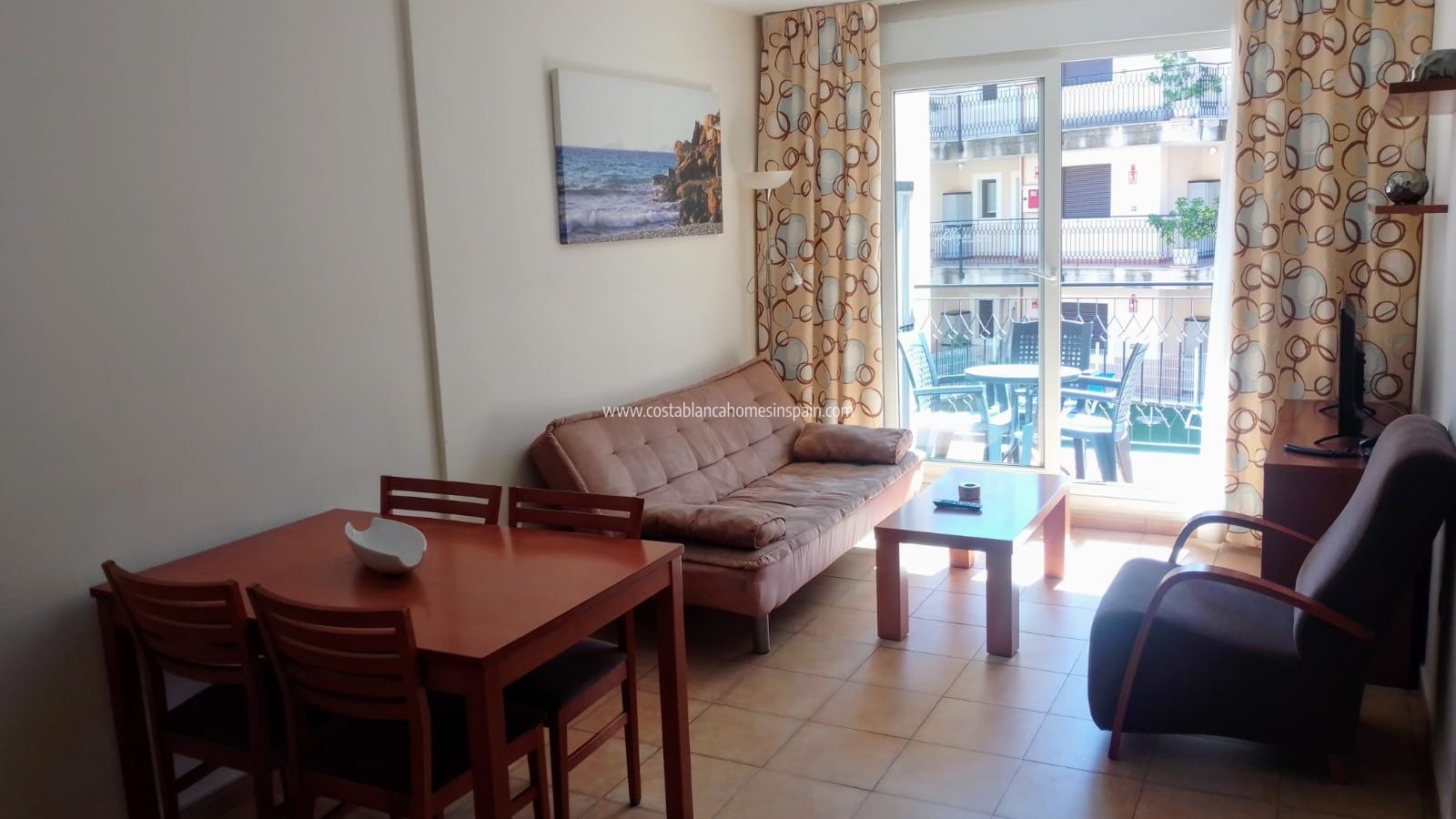 Nouvelle construction - Apartment - Águilas