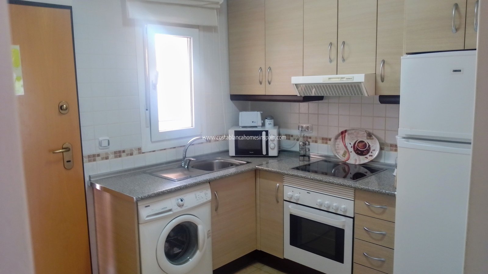 Nouvelle construction - Apartment - Águilas