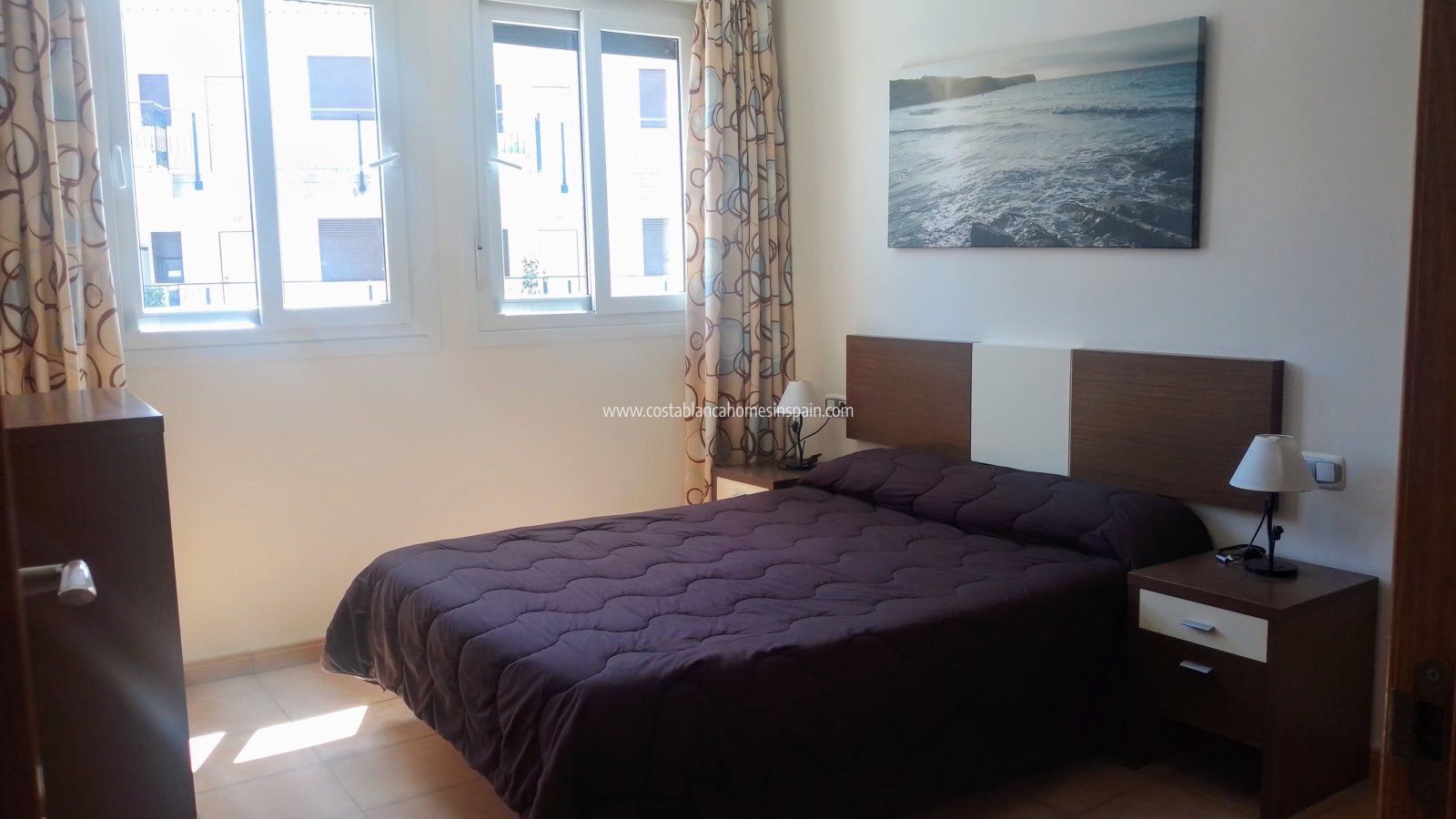 Nouvelle construction - Apartment - Águilas
