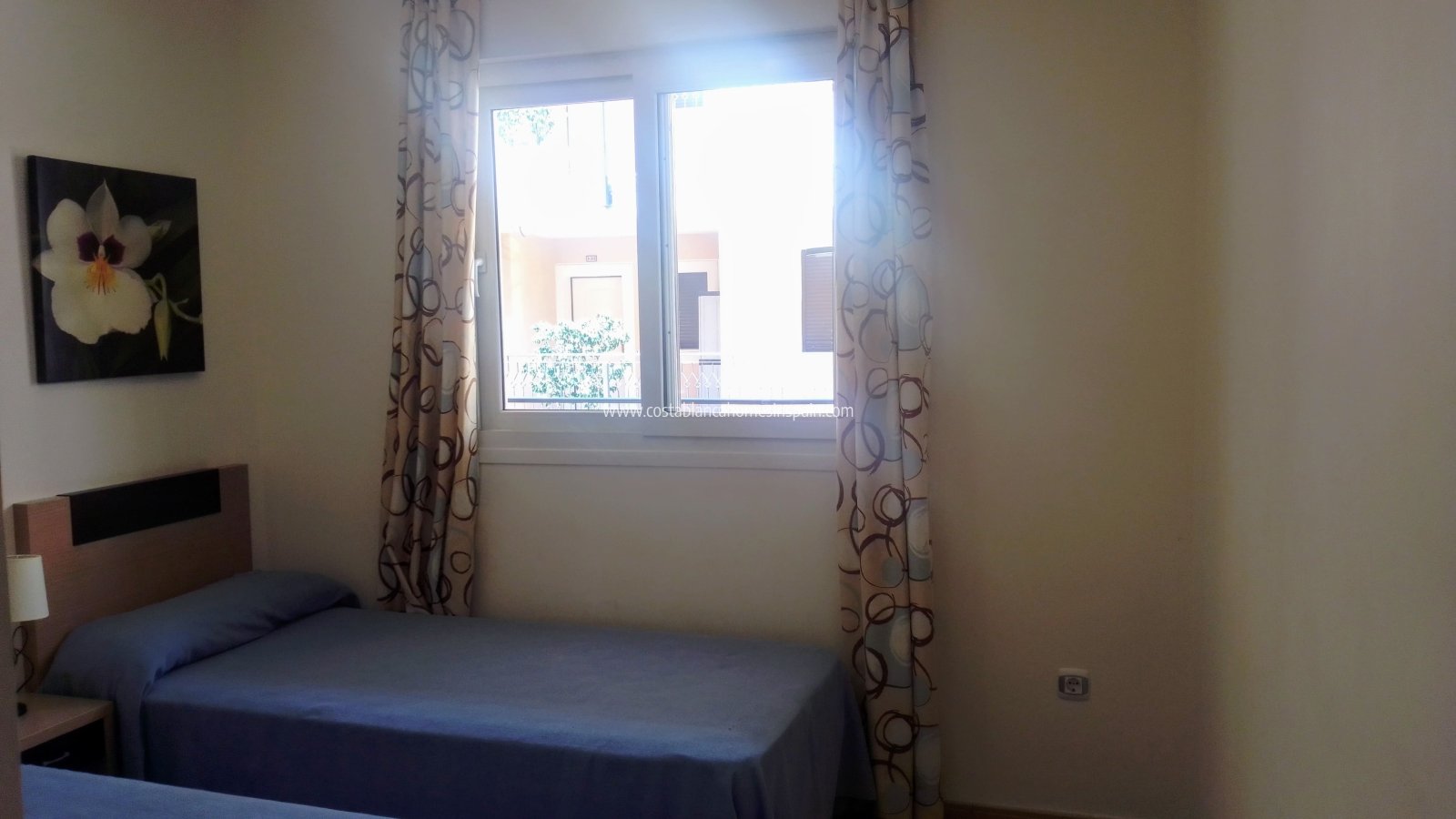 Nouvelle construction - Apartment - Águilas