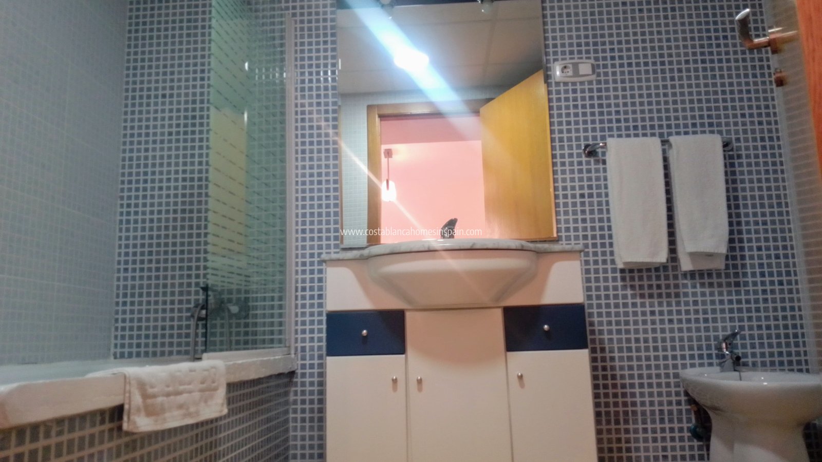 Nouvelle construction - Apartment - Águilas