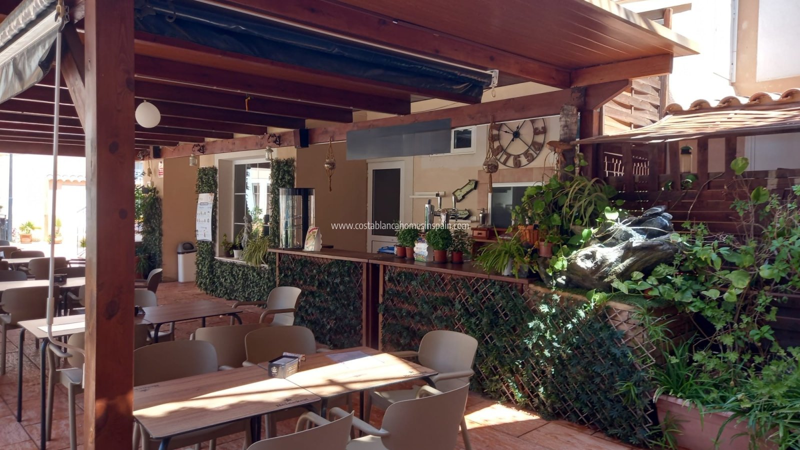 Nouvelle construction - Apartment - Águilas