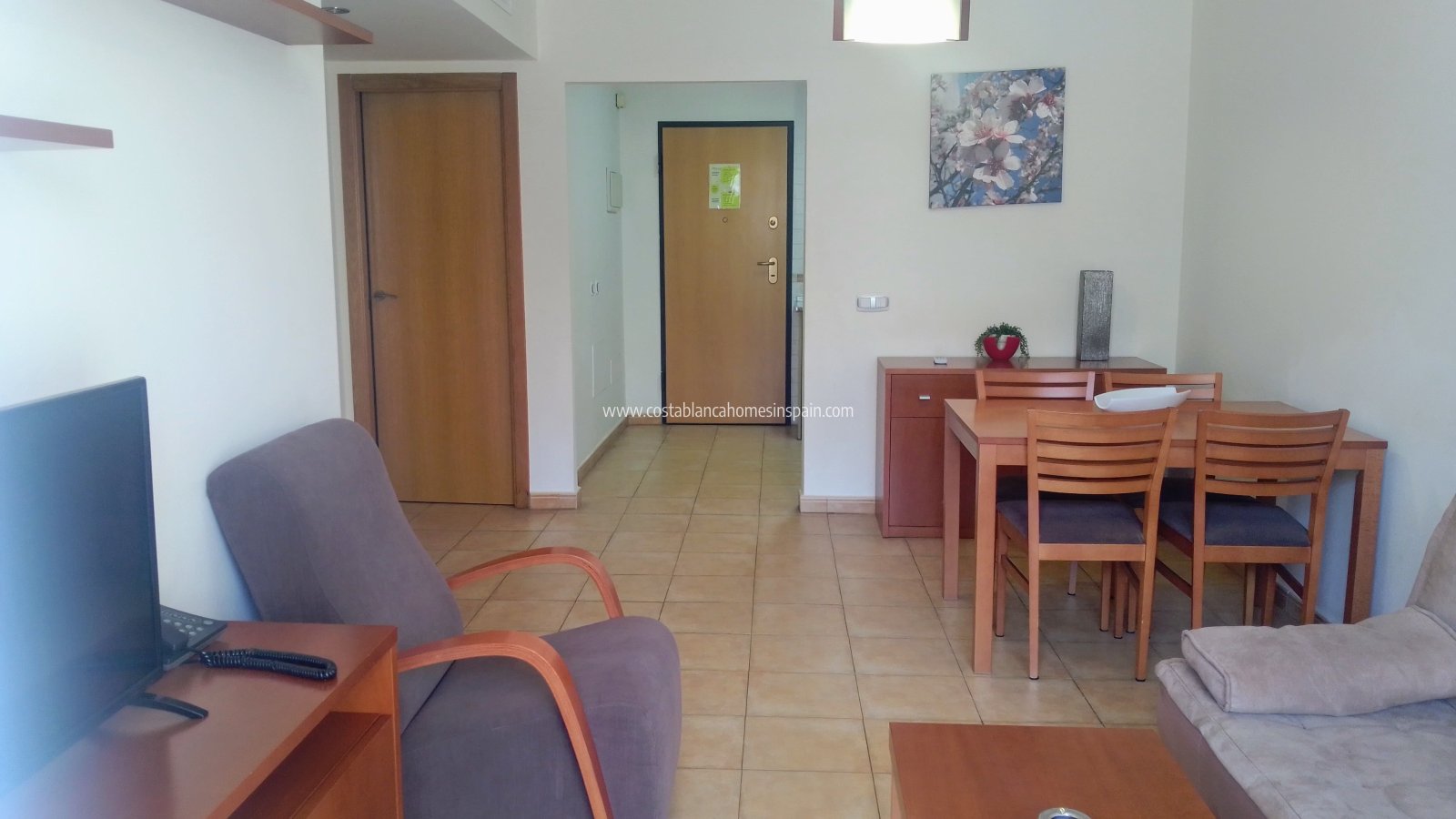 Nouvelle construction - Apartment - Águilas