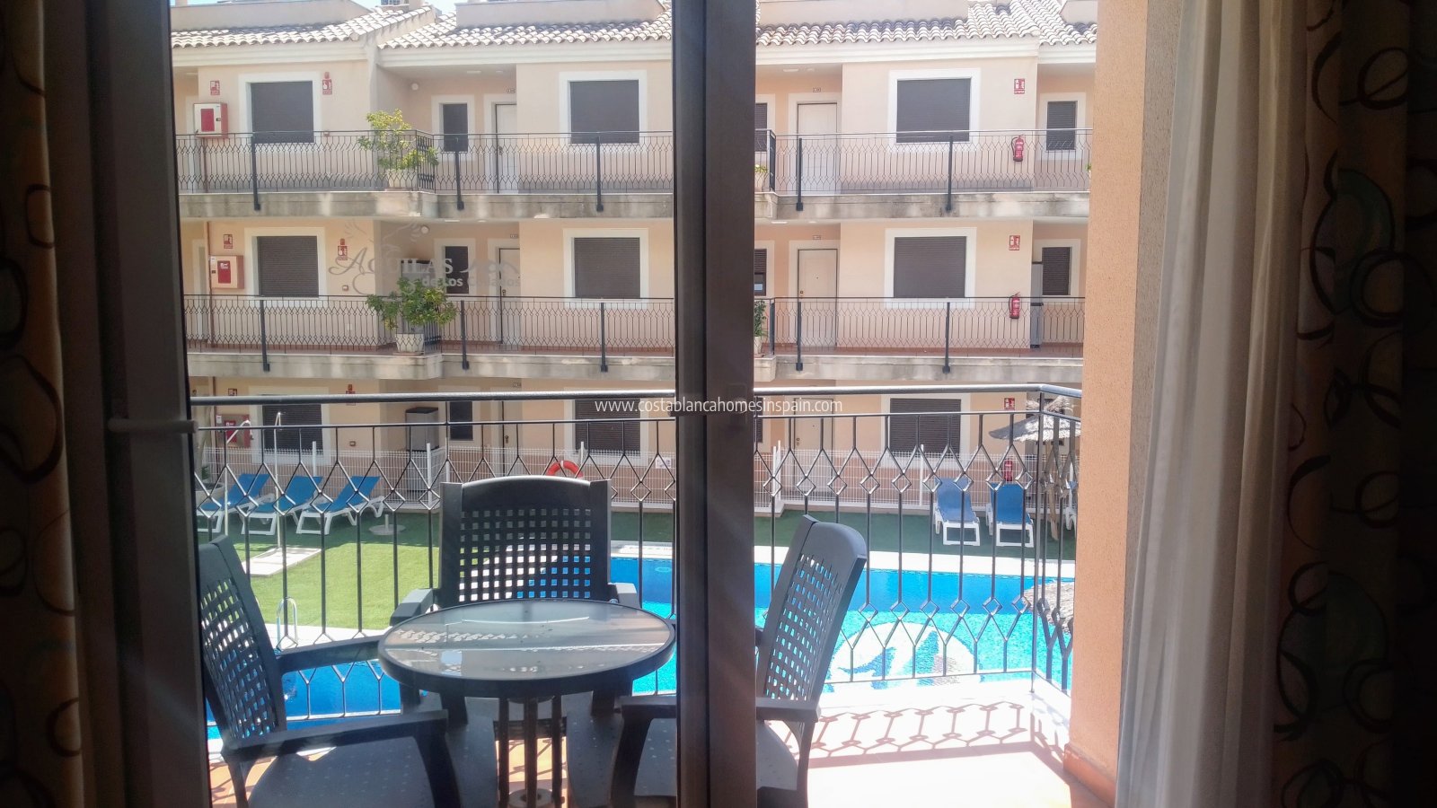 Nouvelle construction - Apartment - Águilas