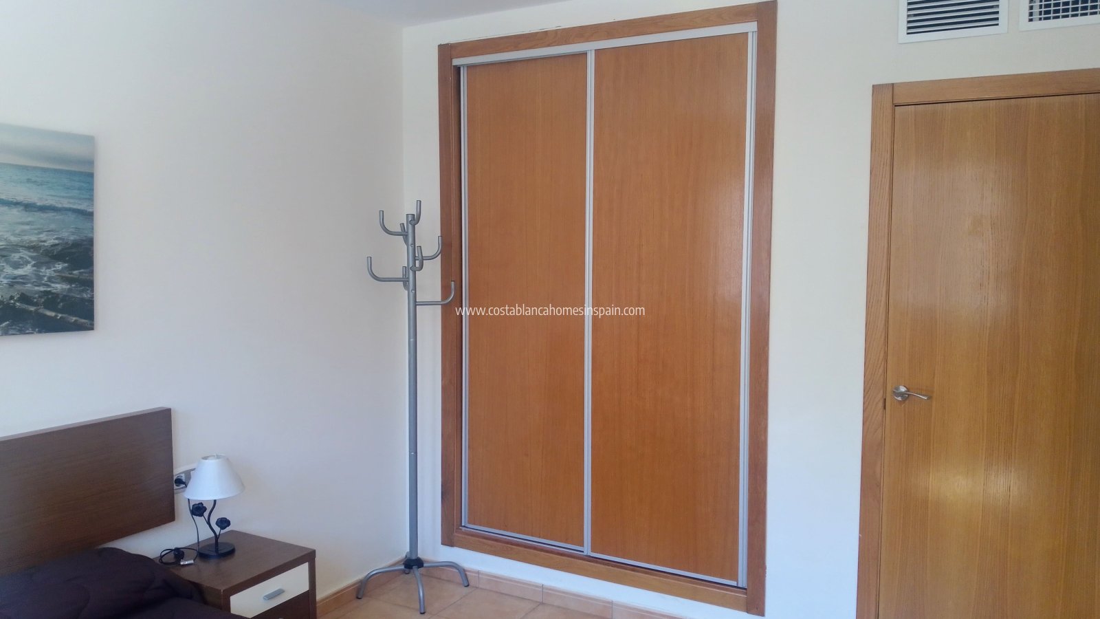 Nouvelle construction - Apartment - Águilas