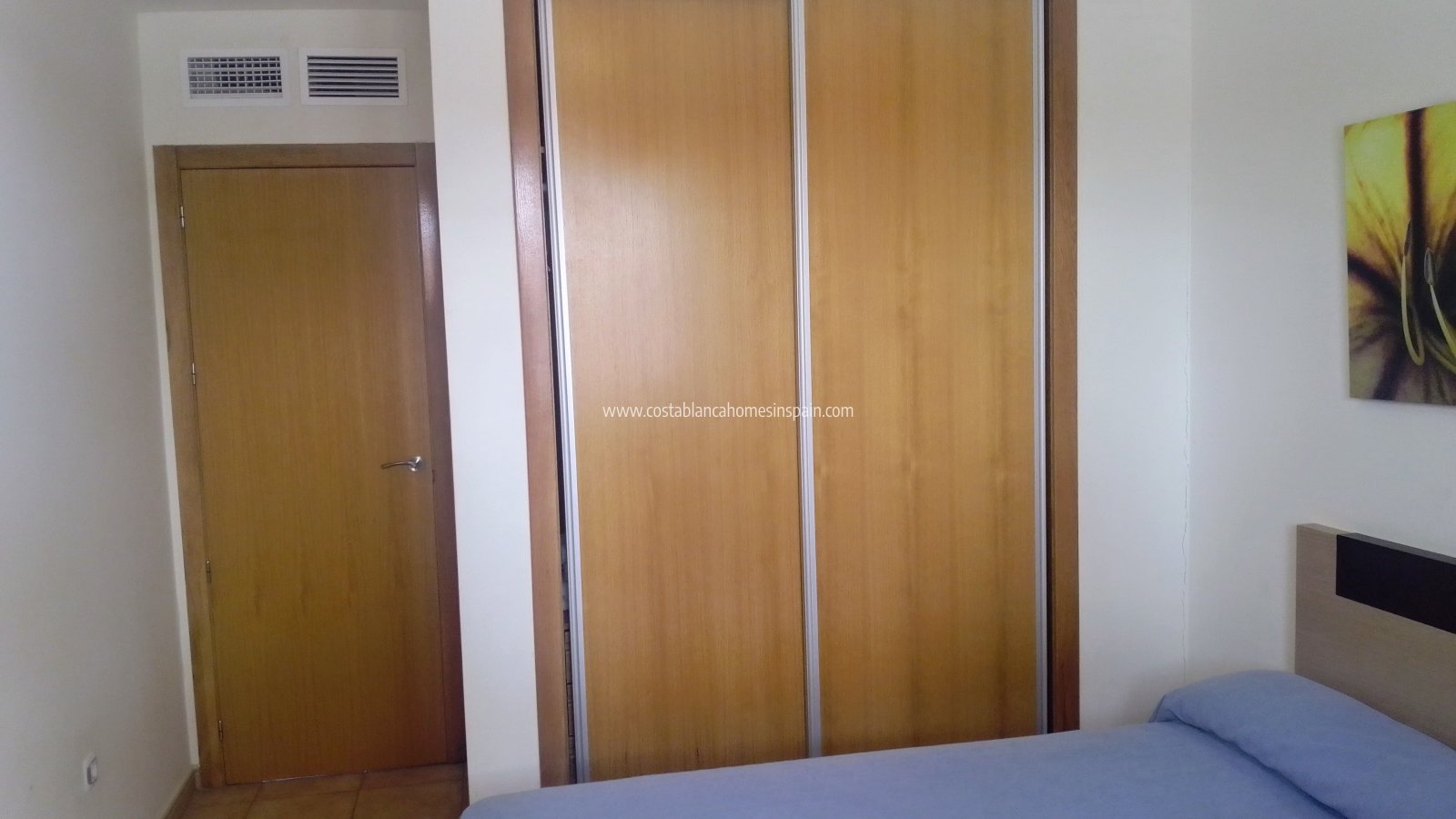 Nouvelle construction - Apartment - Águilas