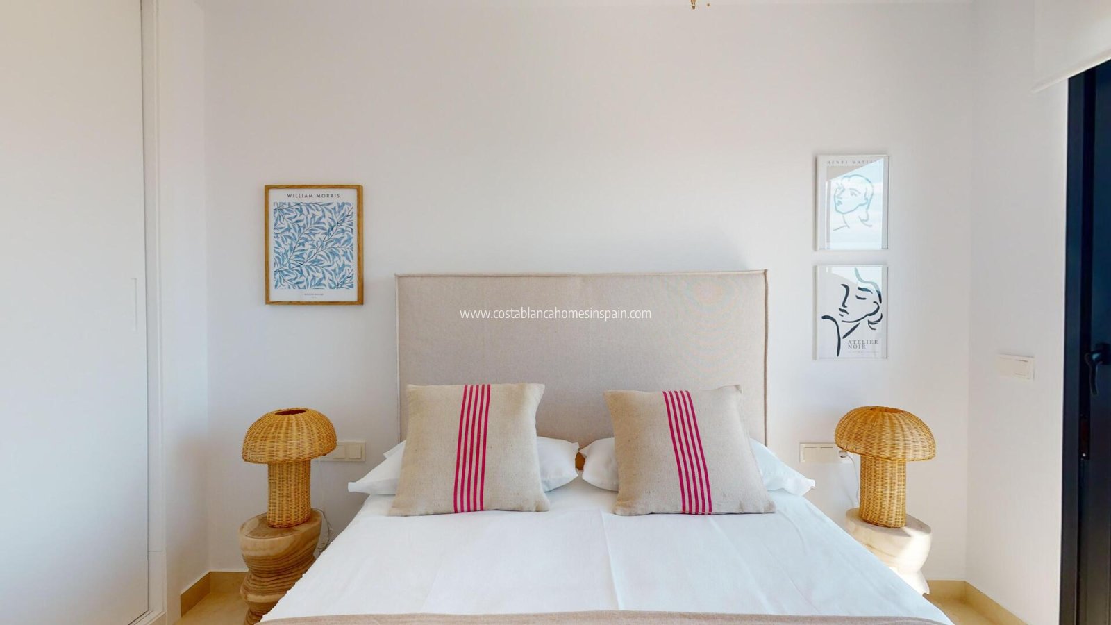 Nouvelle construction - Apartment - Águilas