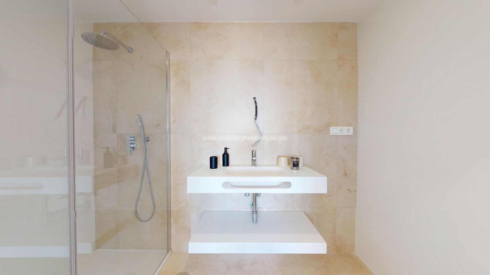 Nouvelle construction - Apartment - Águilas