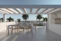 Nouvelle construction - Apartment - Alhama de Murcia - Condado de Alhama Resort