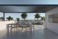 Nouvelle construction - Apartment - Alhama de Murcia - Condado de Alhama