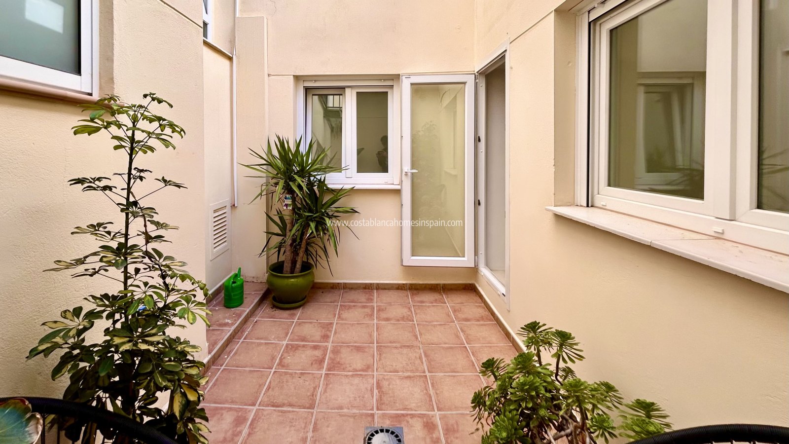 Nouvelle construction - Apartment - Alicante - Alicante (Alacant)