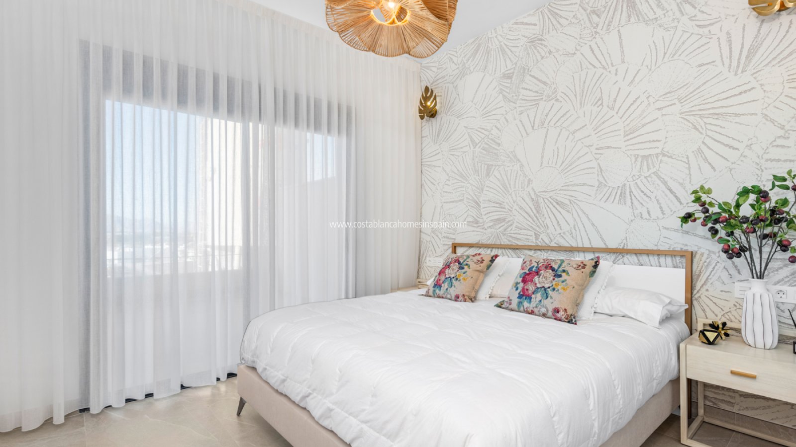 Nouvelle construction - Apartment - Benijófar