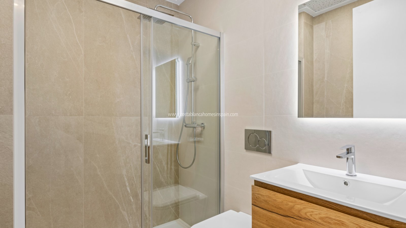 Nouvelle construction - Apartment - Benijófar