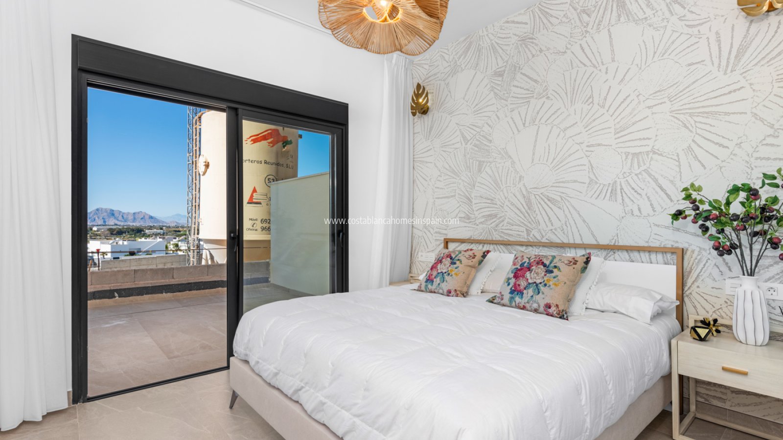 Nouvelle construction - Apartment - Benijófar